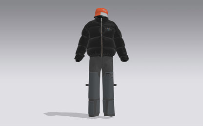 Midnight Motion Fit